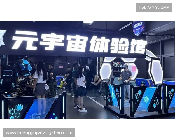 新时代娱乐带来的变革：推动传统娱乐向数字化、智能化转型的关键路径